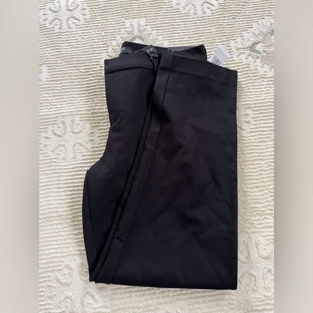 NWT stretch work pants!